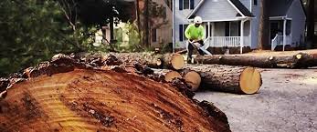 How Our Tree Care Process Works  in  Wapakoneta, OH